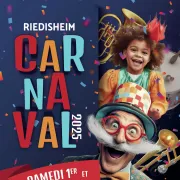 Carnaval de Riedisheim