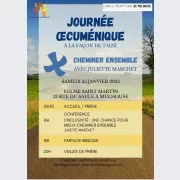 Journée oecuménique