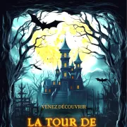 Halloween à la Tour de l'Horreur