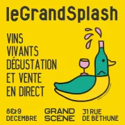 Le Grand Splash