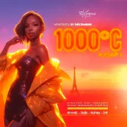 1000°c In Paris !