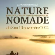 8ème Festival Nature Nomade