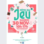 Fête du Jeu