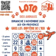 Grand loto des animaux 