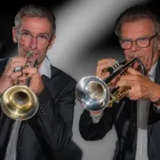 Concert Duo Soft Trumpet