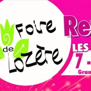 La Foire de Lozere 2025