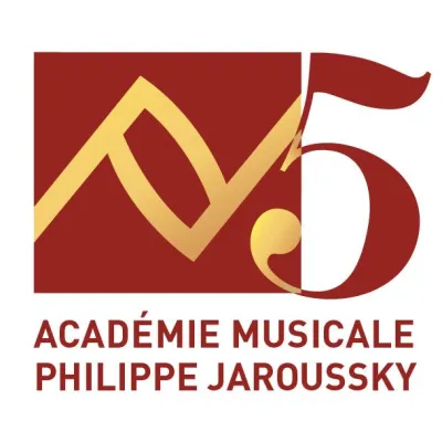 Académie Musicale Philippe Jaroussky