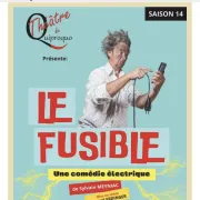 Théâtre Le Fusible 