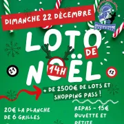 Loto de Noël 