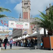 Village Passione Italiana Strasbourg 