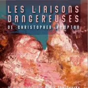 Les liaisons dangereuses - Troupe Macha et Compagnie