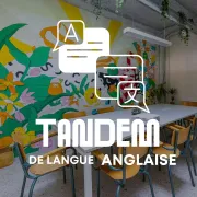 Tandem de langue anglaise