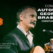 Autour de Georges Brassens 