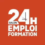 24 heures pour l’emploi et la formation 