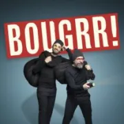 Bougrr ! Voleurs de chansons