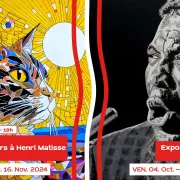 Vernissage Expositions