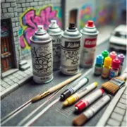 Mini Jam Graffiti - Le Mur Colmar 