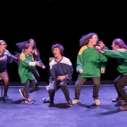 Stage d’Impro 8-11 ans (printemps 2025)