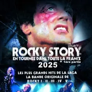 rocky story legacy 2025