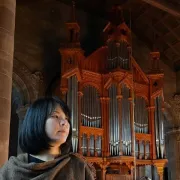 Concert d'orgue pour Noël et l'Avent