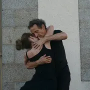 Aux airs du Tango 