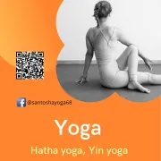 Santosha Yoga