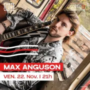 Max Anguson