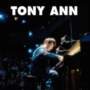 Tony Ann