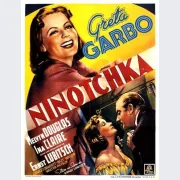 Cinéried présente Ninotchka de Ernst Lubitsch