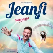 Jeanfi Janssens Tombé du ciel