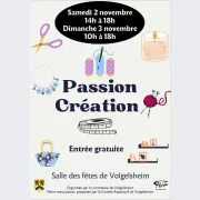 Passion Création