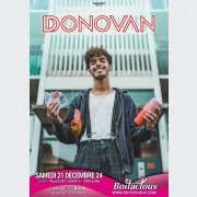 Donovan