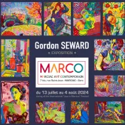 Exposition Gordon Seward