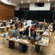 Salon du Livre de Souffelweyersheim