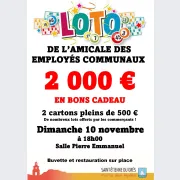 Grand Loto