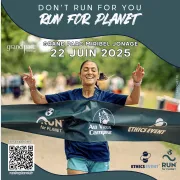 Run for Planet #5 Lyon