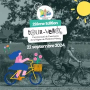 Tour-Vélo de la Communauté de Communes de Molsheim Mutzig