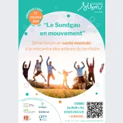 Le Sundgau en mouvement