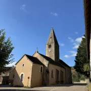 Festival de la Pierre Sud Côte Chalonnaise à Bissey-sous-Cruchaud