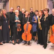 Musique sacrée, De Naples à Venise - Temple Saint-Etienne, Mulhouse