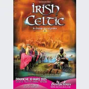 Irish celtic