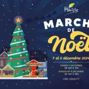 Marché de Noël