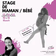 Stage de Maman / Bébé