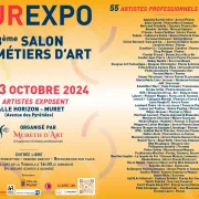 Murexpo 2024