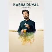 Karim Duval, \