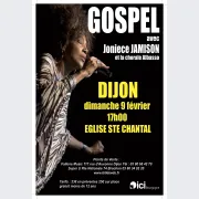 Concert gospel