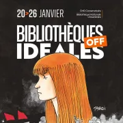 Le OFF des Bibliothèques idéales