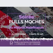 Soirée Pulls Moches