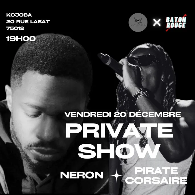 Private Show