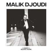 Malik Djoudi Vivant